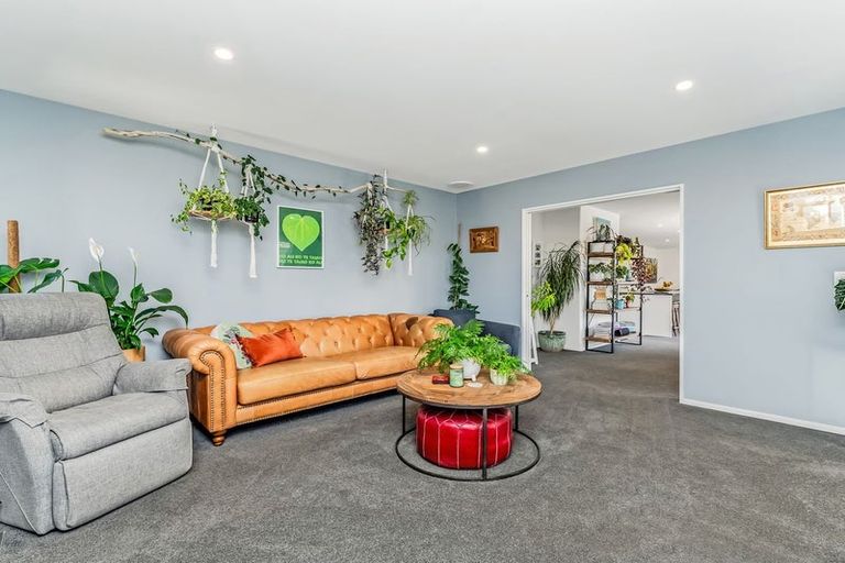 Photo of property in 41 Northmoor Boulevard, Rolleston, 7615