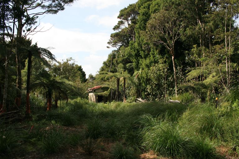 Photo of property in 747 Scenic Drive, Henderson Valley, Auckland, 0612