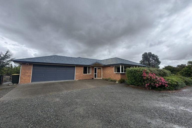 Photo of property in 13 Stonebrook Drive, Rolleston, 7614