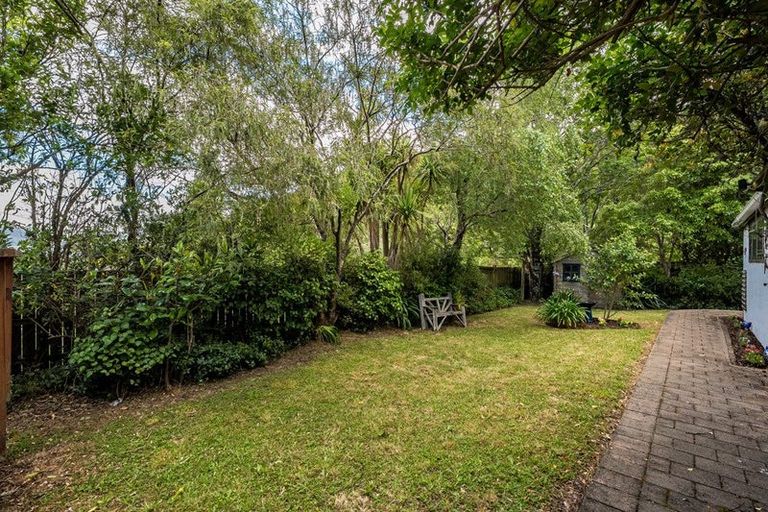 Photo of property in 31 Wilkie Crescent, Naenae, Lower Hutt, 5011