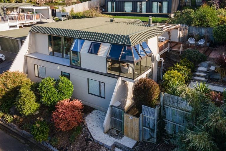 Photo of property in 2/12 Patmos Place, Mount Pleasant, Christchurch, 8081