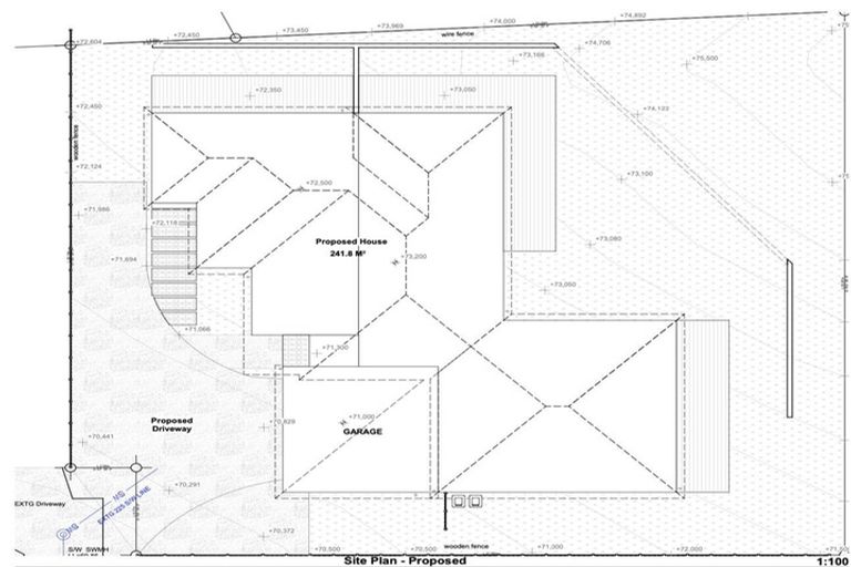 Photo of property in 46 Jamish Drive, Warkworth, 0910