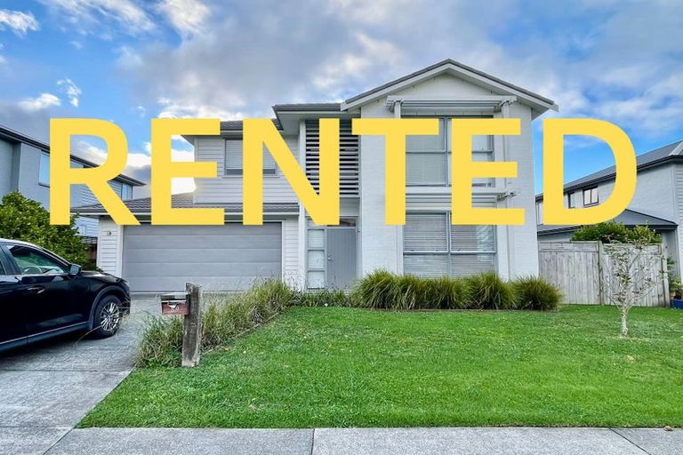 Photo of property in 89 Mackay Drive, Greenhithe, Auckland, 0632