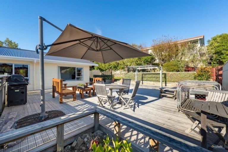 Photo of property in 14 Thimble Lane, Whitby, Porirua, 5024