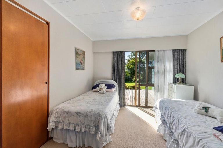 Photo of property in 76 Robertson Road, Ruawai, 0591