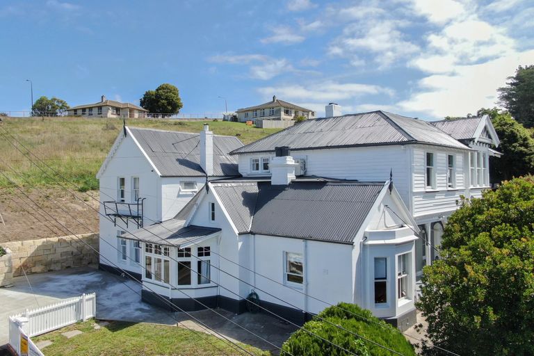 Photo of property in 1a Warren Street, Oamaru, 9400