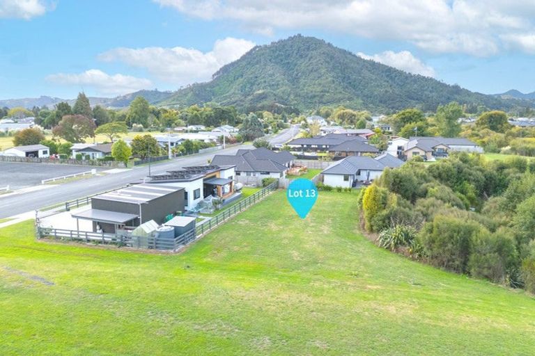 Photo of property in 29 Murphy Lane, Taupiri, 3721