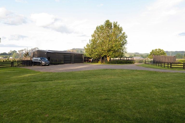 Photo of property in 37 French Pass Road, Cambridge, 3496