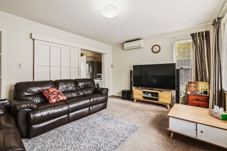 Photo of property in 3/30 Sylvan Street, Hillmorton, Christchurch, 8024