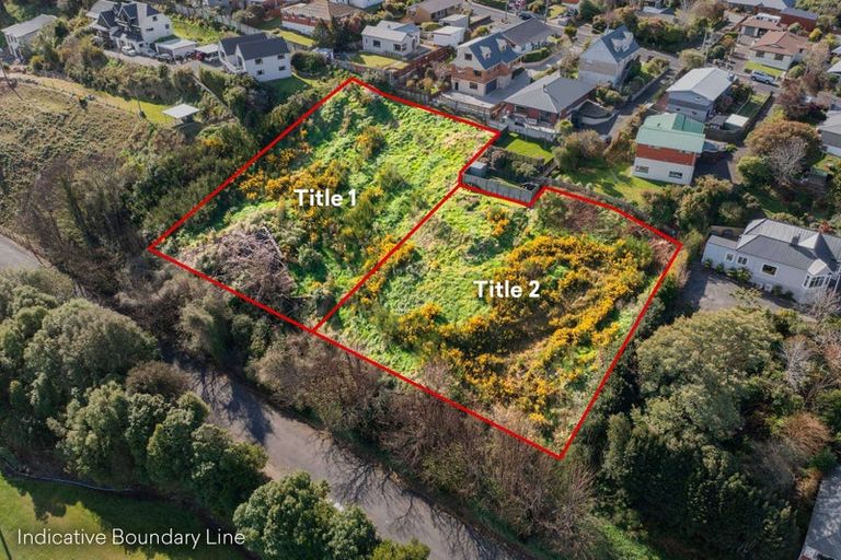 Photo of property in 34 Frasers Road, Glenross, Dunedin, 9011