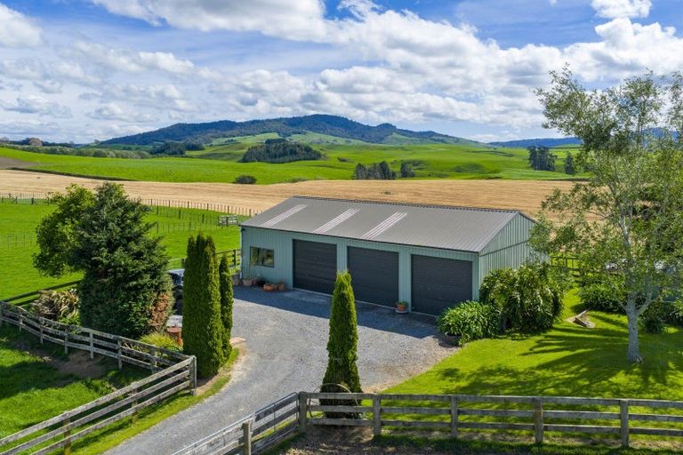 Photo of property in 563b Matai Road, Matamata, 3472