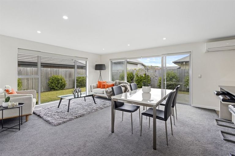 Photo of property in 3 Te Kereme Street, Marshland, Christchurch, 8083