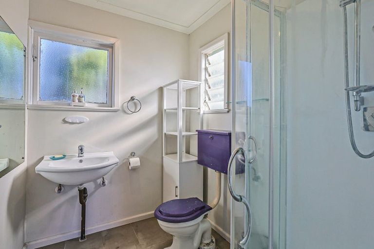 Photo of property in 519 Nottingley Road, Frimley, Hastings, 4120