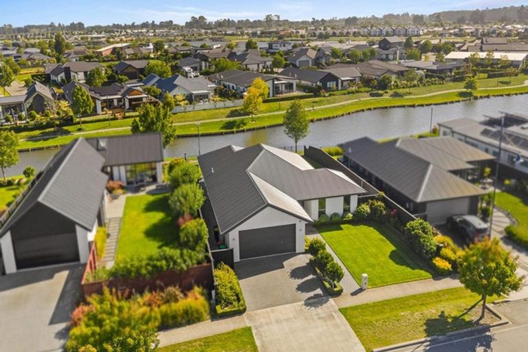 Photo of property in 62 Tiritiri Moana Drive, Pegasus, 7612