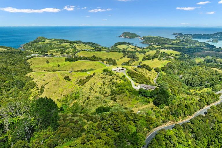 Photo of property in 428 Matapouri Road, Tutukaka, Whangarei, 0173