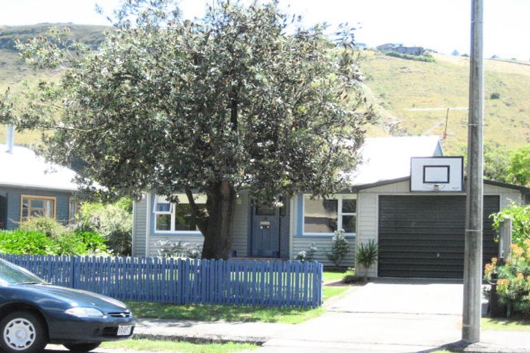 Photo of property in 18 Clark Street, Sumner, Christchurch, 8081