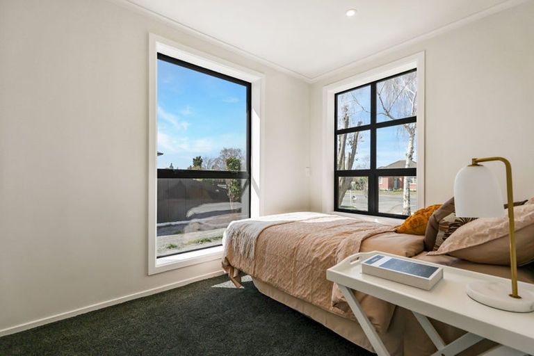 Photo of property in 11 Kerr Street, Netherby, Ashburton, 7700