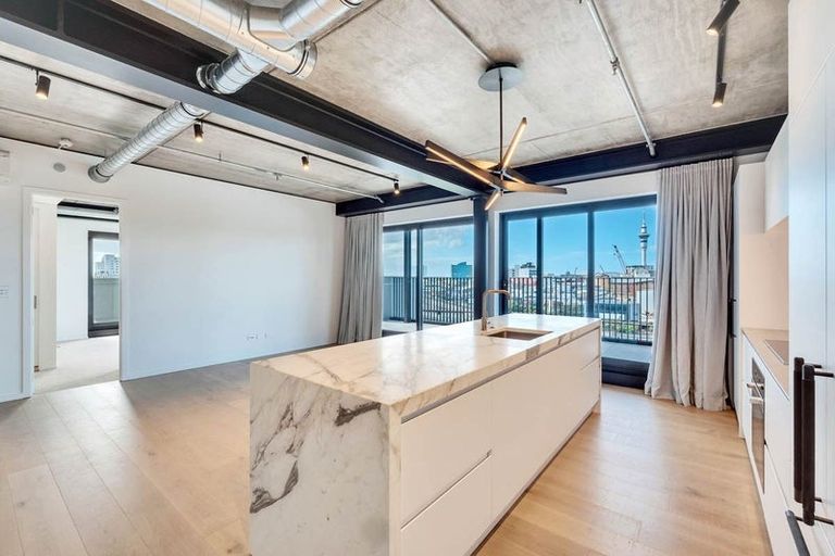 Photo of property in 59 France, 604/59 France Street South, Eden Terrace, Auckland, 1010