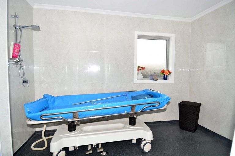 Photo of property in 302 Elles Road, Strathern, Invercargill, 9812