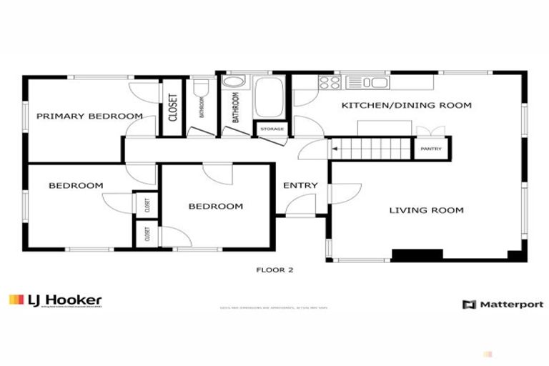 Photo of property in 90 Orbell Street, Highfield, Timaru, 7910