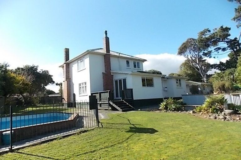 Photo of property in 20 Hutchison Crescent, Durie Hill, Whanganui, 4500