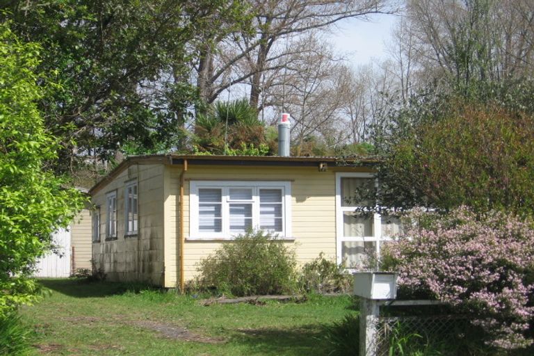 Photo of property in 18 Korari Crescent, Mangakino, 3421