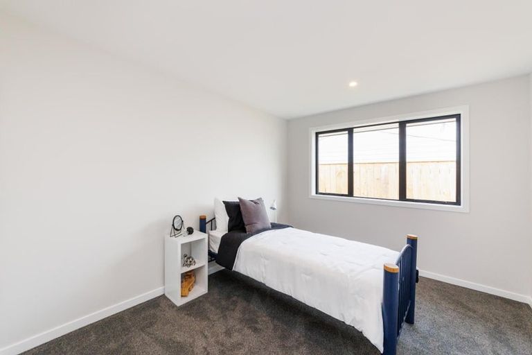 Photo of property in 13a Saxton Street, Levin, 5510