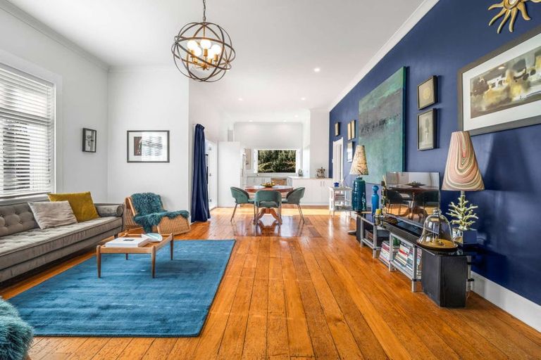 Photo of property in 29 Young Street, Whanganui East, Whanganui, 4500