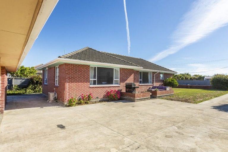 Photo of property in 14 Leverett Place, North New Brighton, Christchurch, 8083