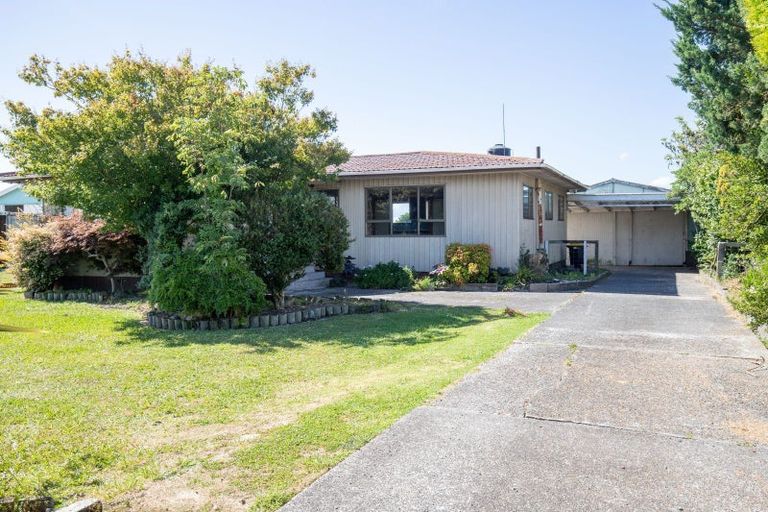 Photo of property in 18 Orchard East Road, Ngatea, 3503