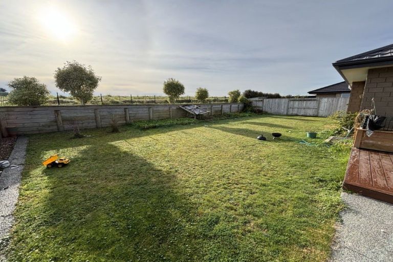 Photo of property in 16 Macdonald Heights, Feilding, 4702