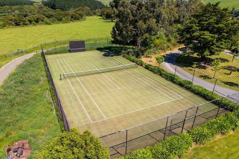 Photo of property in 575 Blue Rock Road, Ruakokoputuna, Martinborough, 5781