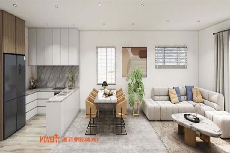 Photo of property in 3/6 Kereru Street, Henderson, Auckland, 0612