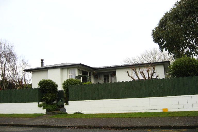 Photo of property in 4 Matai Street, Hargest, Invercargill, 9810