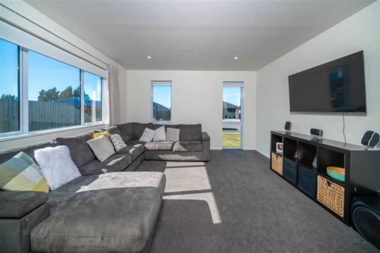 Photo of property in 15 Full Moon Lane, Rolleston, 7614