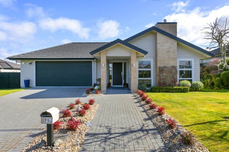 Photo of property in 71 Jarden Mile, Nukuhau, Taupo, 3330