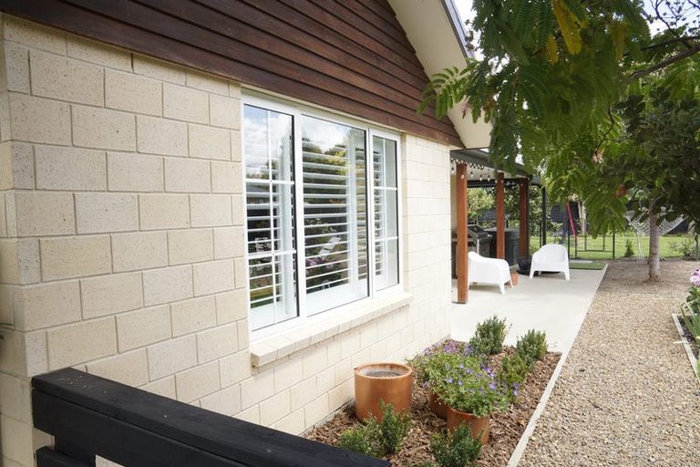 Photo of property in 15 Ormandy Court, Amberley, 7410