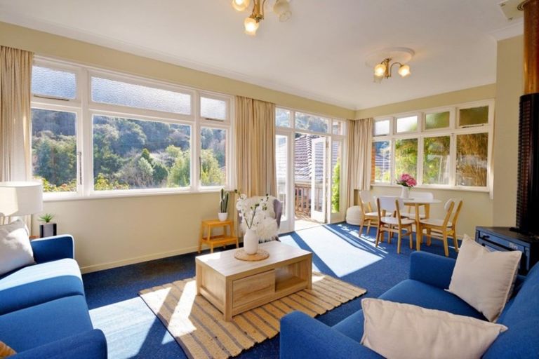 Photo of property in 114 Somerville Street, Andersons Bay, Dunedin, 9013