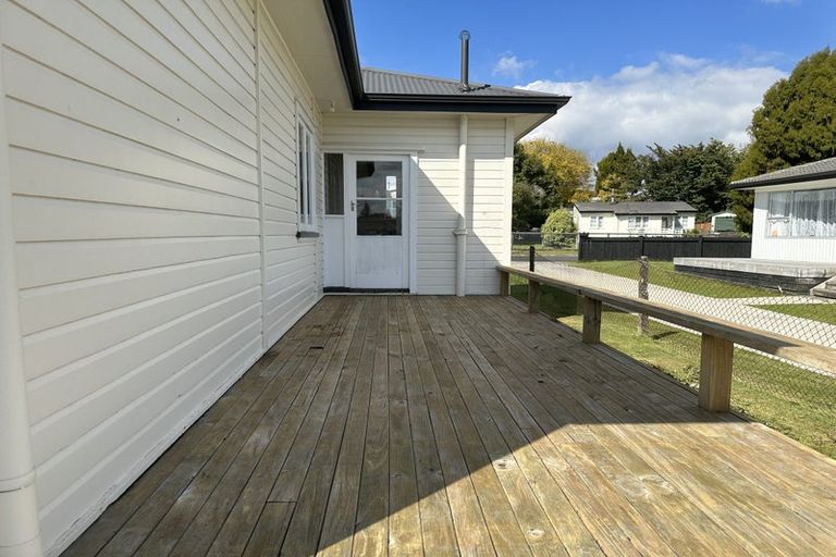 Photo of property in 10 Tay Street, Tokoroa, 3420