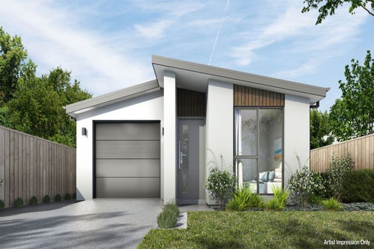 Photo of property in 11 Croucher Street, Kaiapoi, 7630