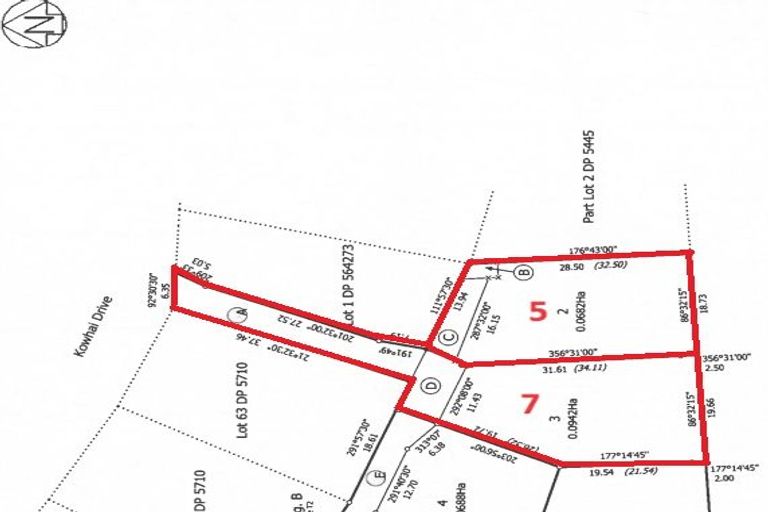 Photo of property in 5 Laxton Lane, Renwick, 7204