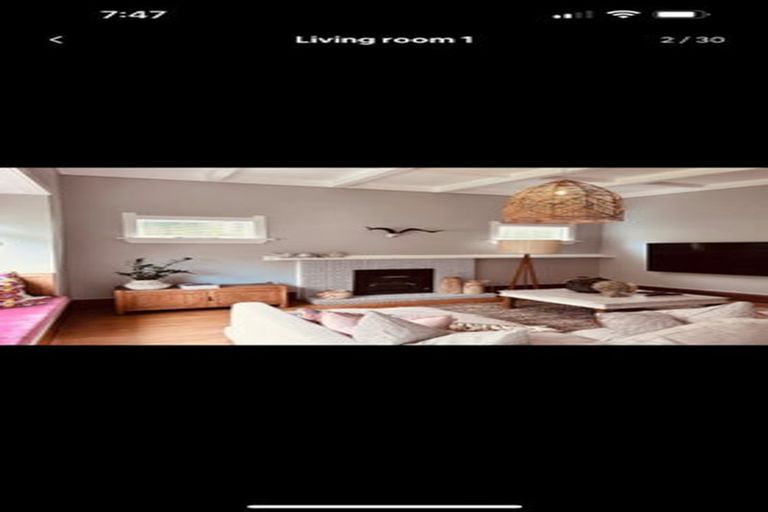 Photo of property in 27a Goldsmith Road, Hospital Hill, Napier, 4110