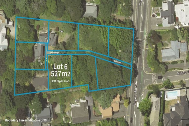 Photo of property in 3/31 Clyde Road, Ilam, Christchurch, 8041