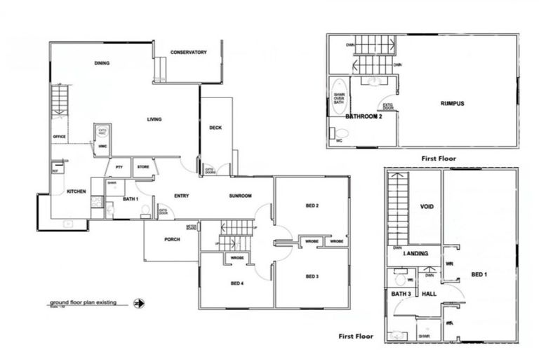 Photo of property in 1 Krammer Street, Motueka, 7120