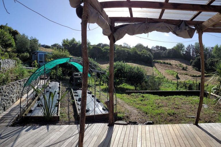 Photo of property in 191 Mclean Road, Waipu, 0582