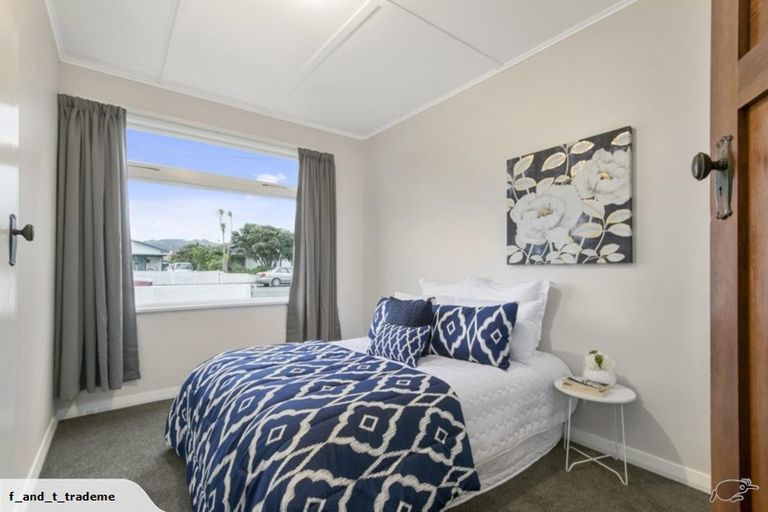 Photo of property in 10 Jessie Street, Petone, Lower Hutt, 5012