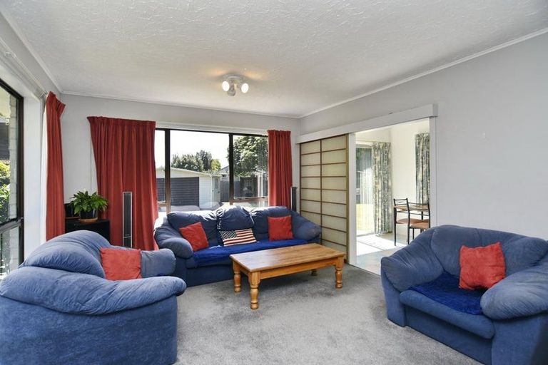 Photo of property in 65 Norrie Street, Redwood, Christchurch, 8051
