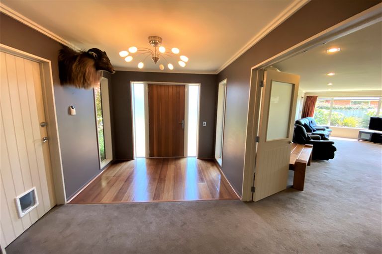 Photo of property in 6 Solway Place, Mosgiel, 9024