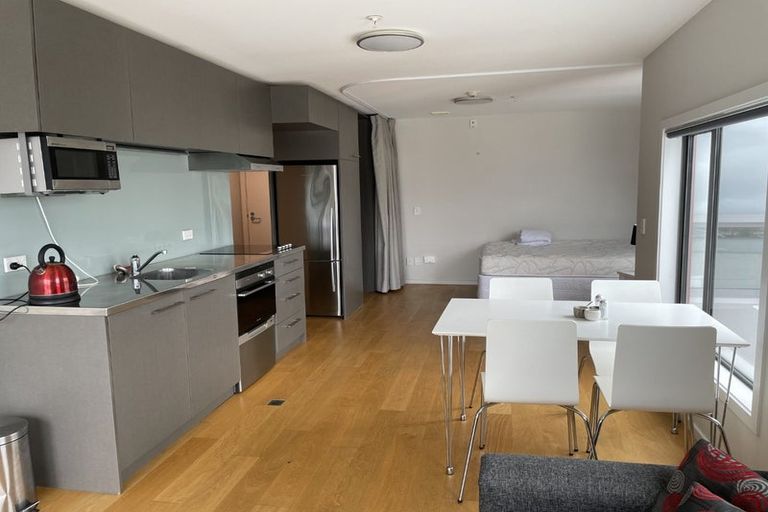 Photo of property in 805/8 Wigan Street, Te Aro, Wellington, 6011