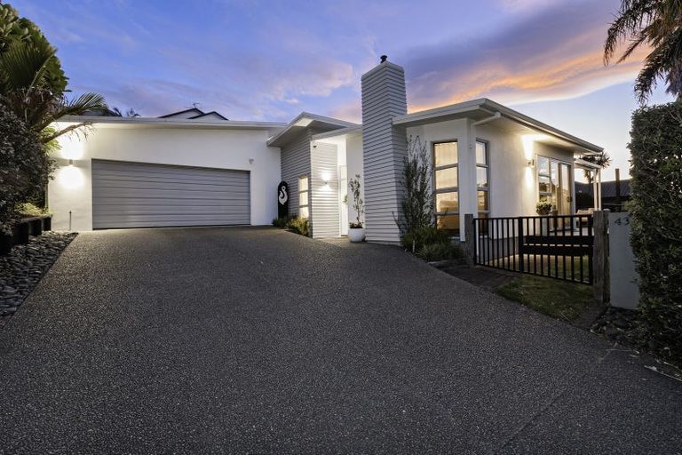 Photo of property in 43 Hallmark Rise, Bethlehem, Tauranga, 3110
